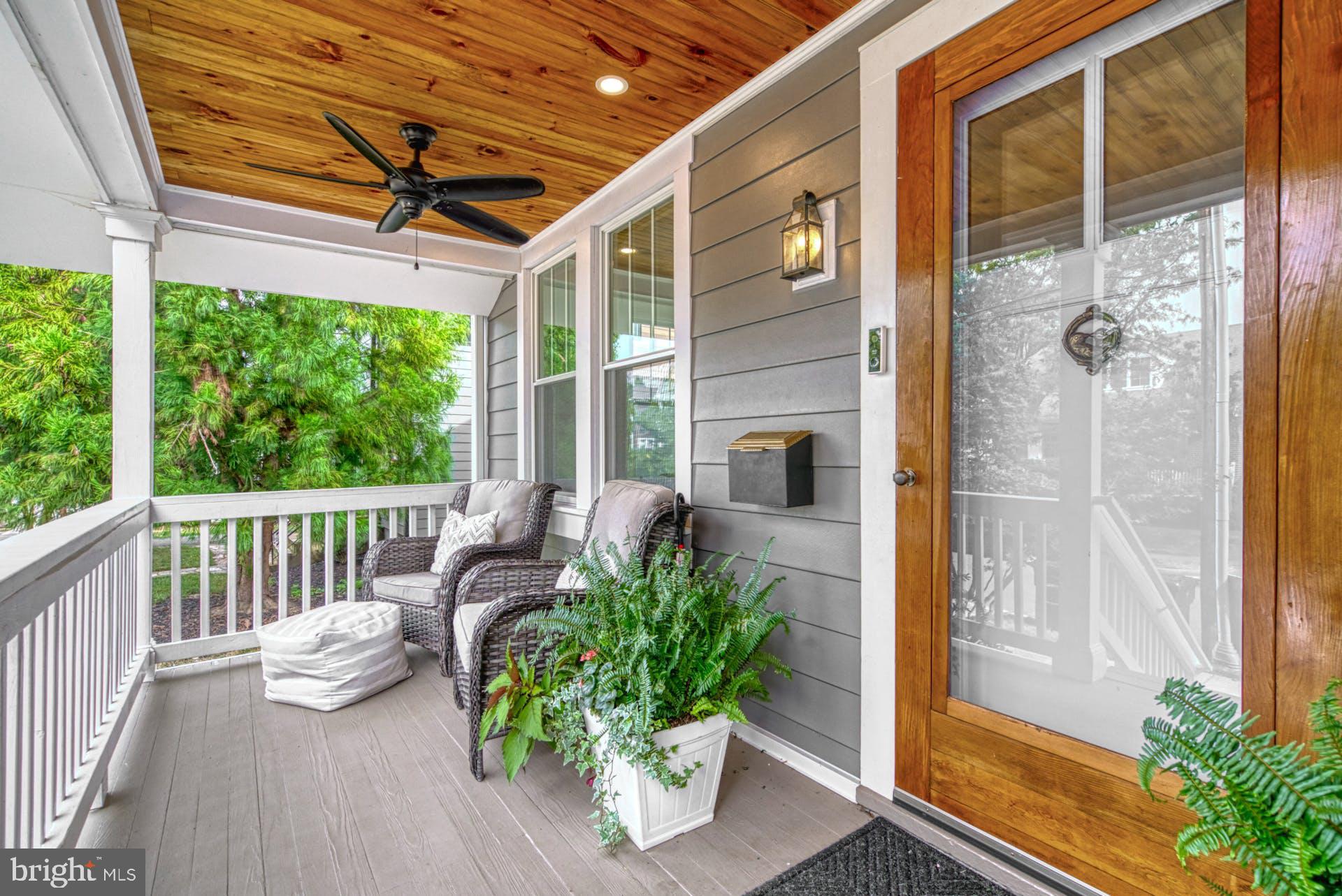 ROSEMONT - Residential