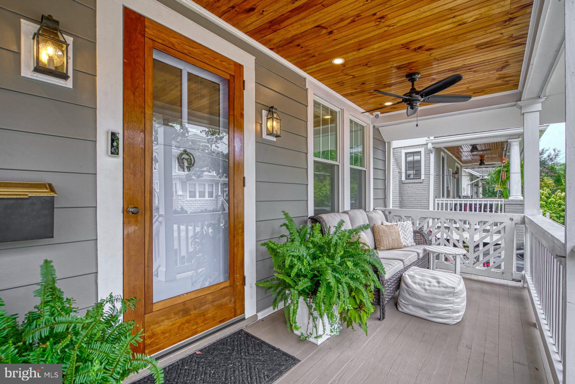 ROSEMONT - Residential