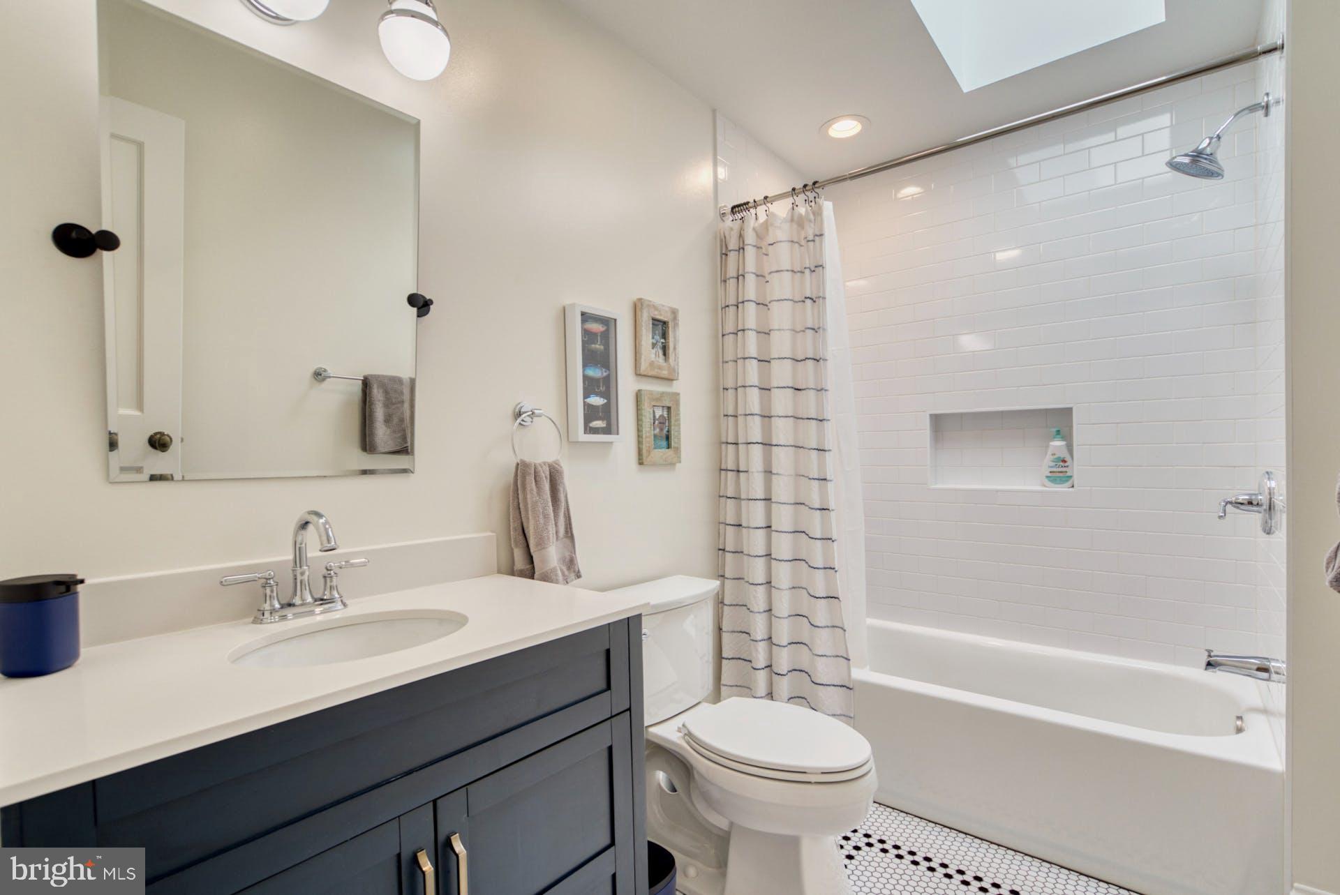 ROSEMONT - Residential