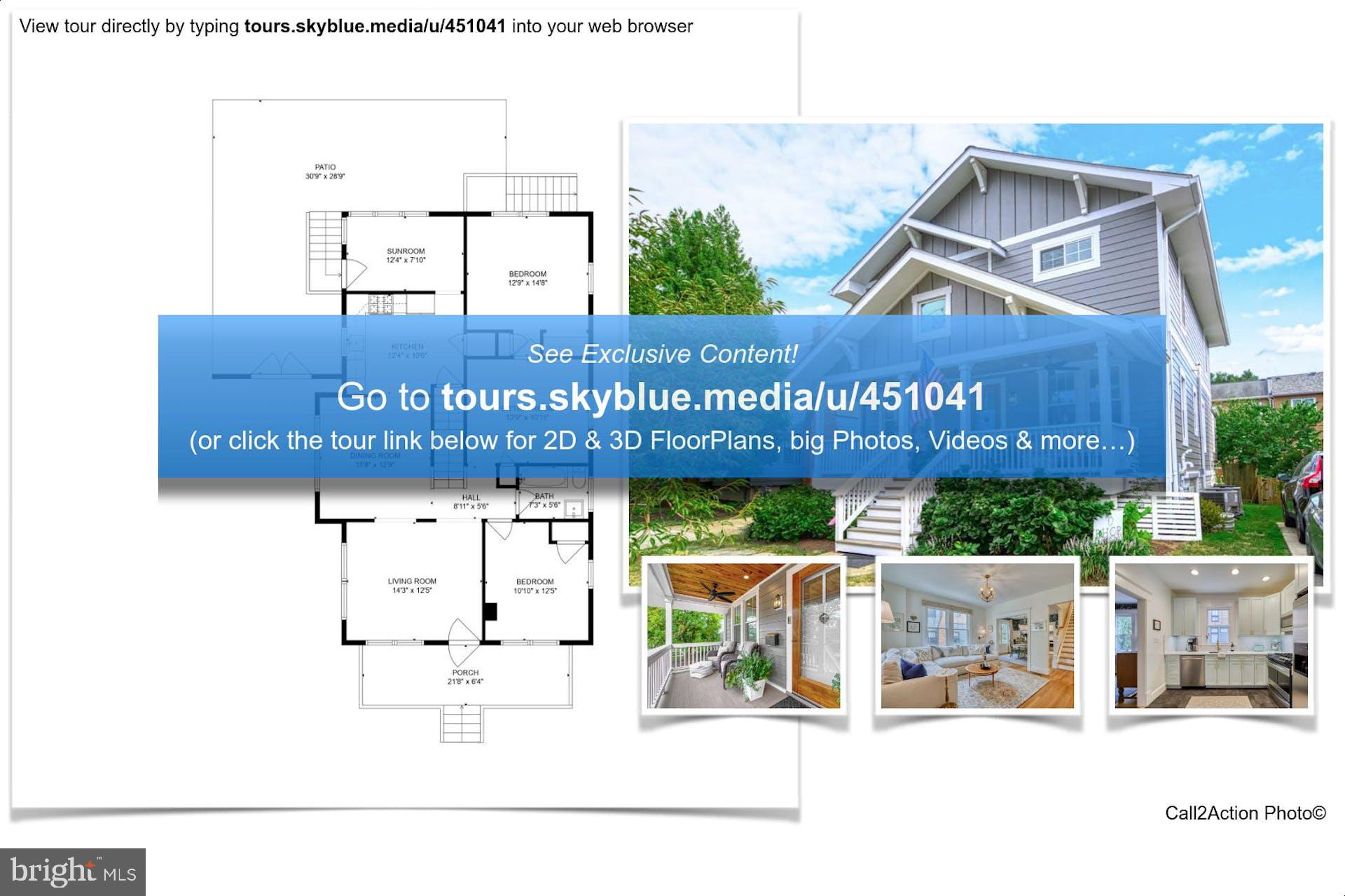 ROSEMONT - Residential