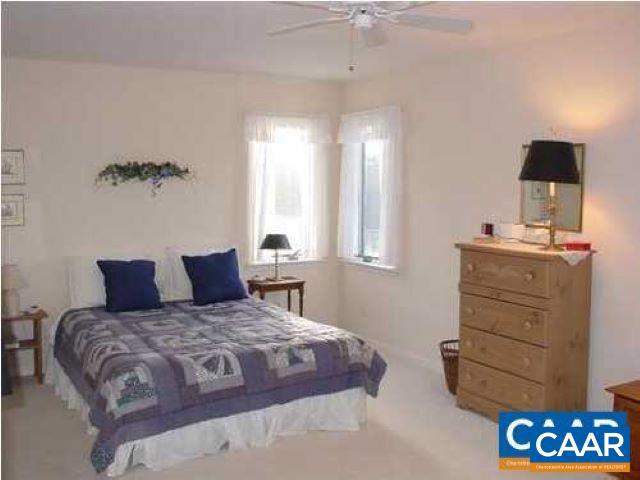 GREENE MOUNTAIN LAKE - Residential Lease