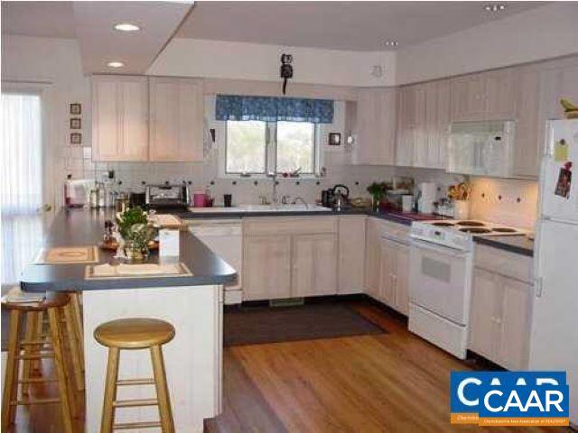 GREENE MOUNTAIN LAKE - Residential Lease