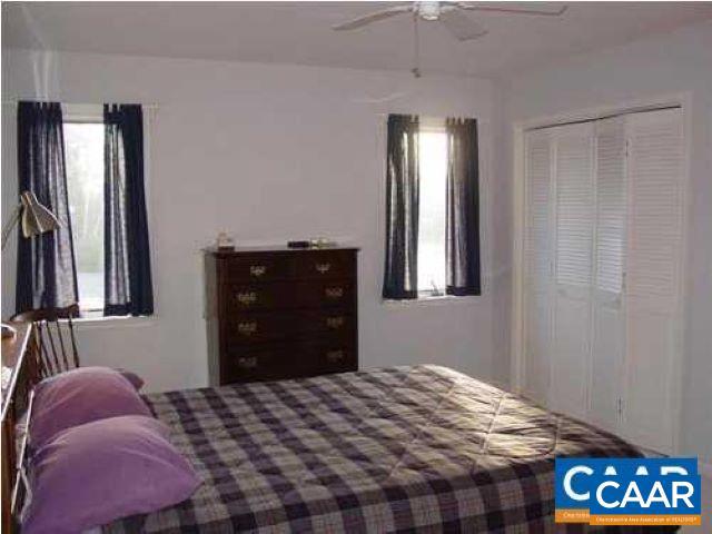 GREENE MOUNTAIN LAKE - Residential Lease