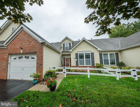 103 WYNDHAM WOODS WAY HATFIELD PA 19440