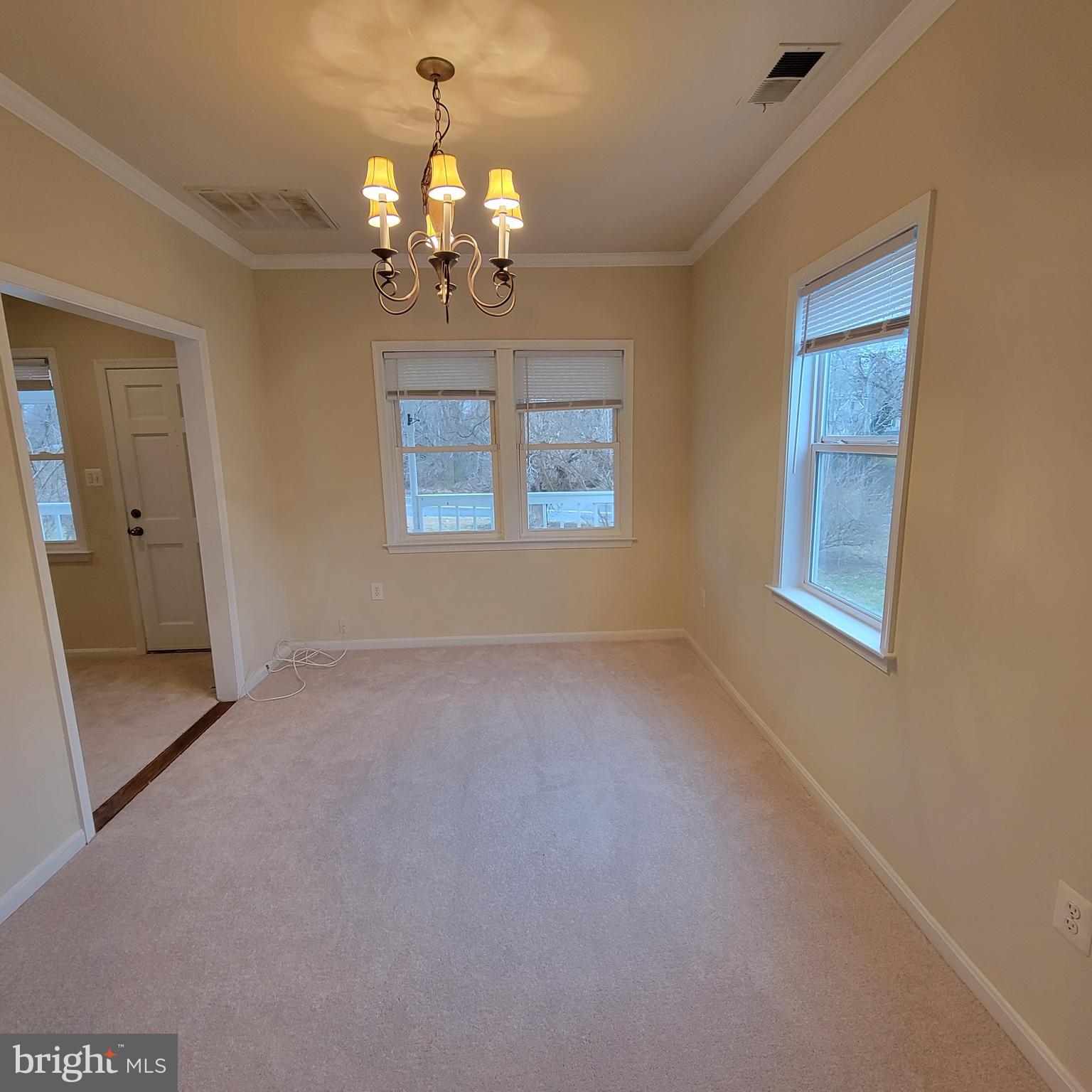 DUMFRIES - Residential Lease