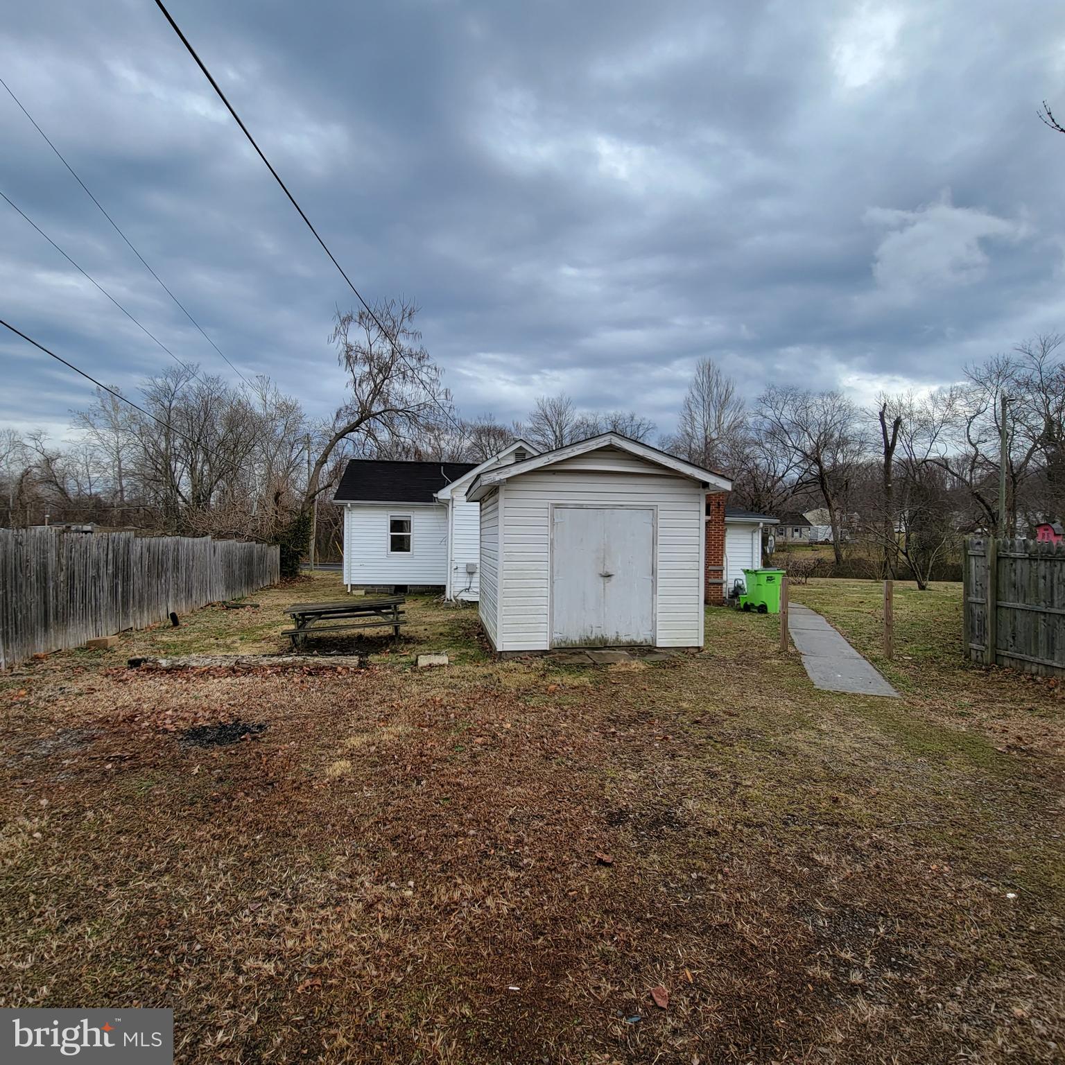 DUMFRIES - Residential Lease