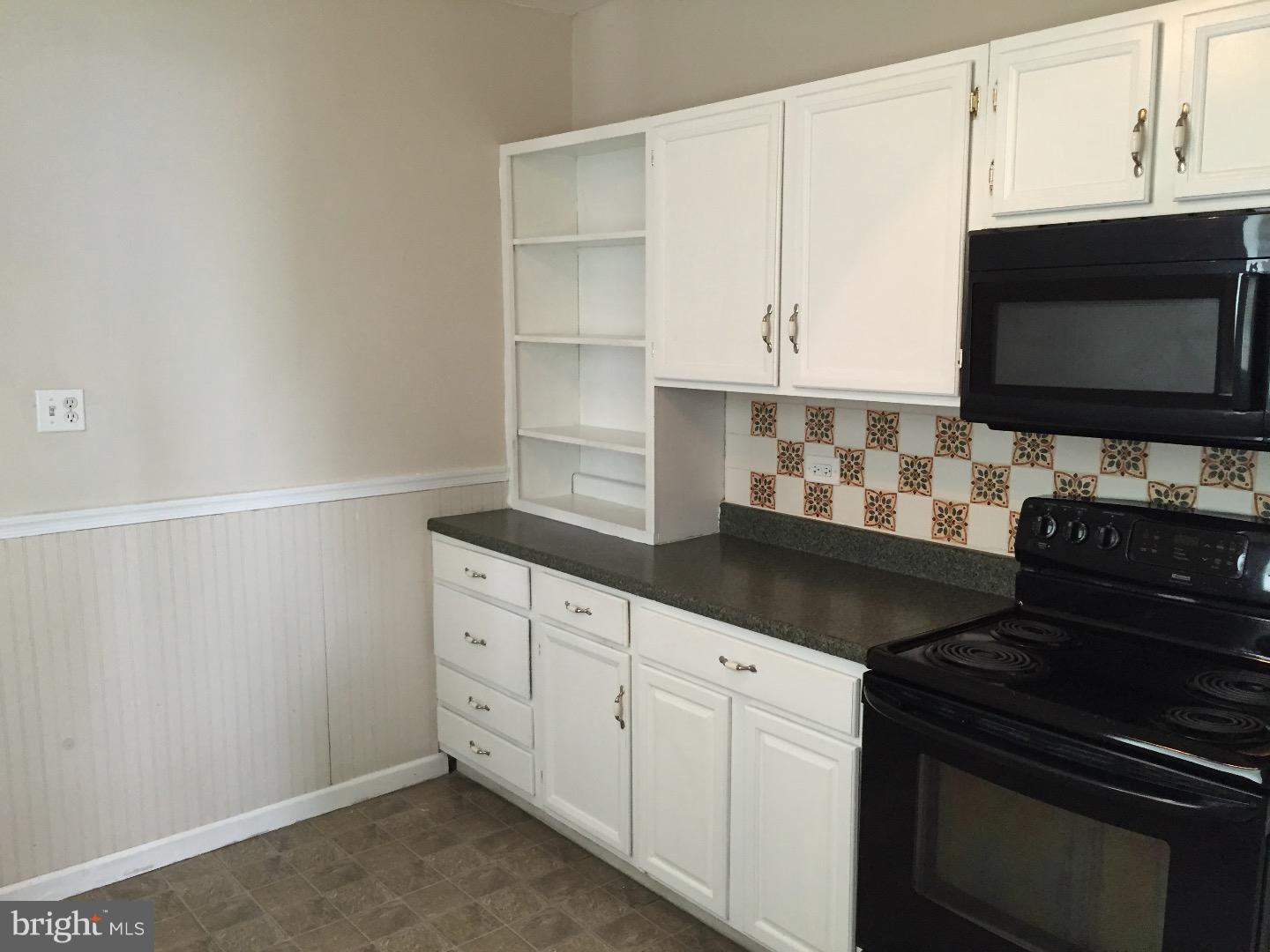 PORT RICHMOND - Residential