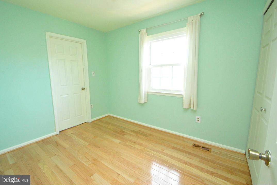 FRANKLIN FARM - Residential