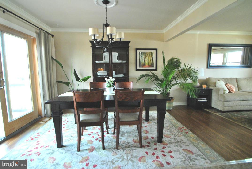 FRANKLIN FARM - Residential