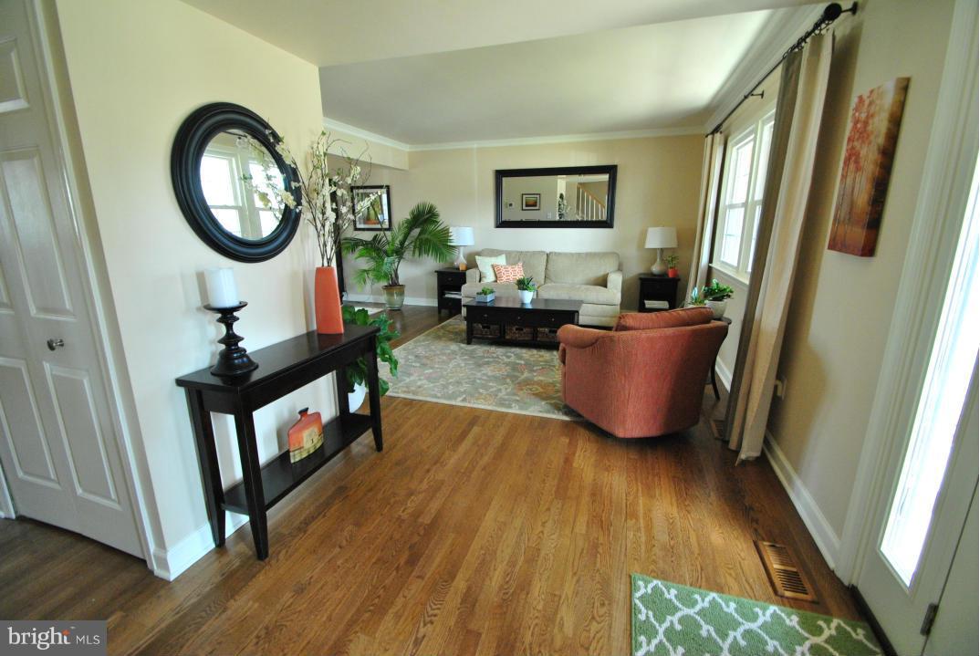 FRANKLIN FARM - Residential