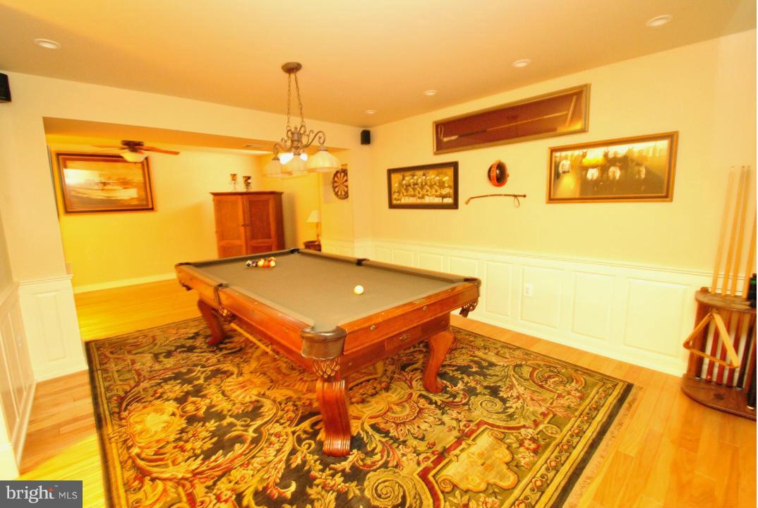 FRANKLIN FARM - Residential