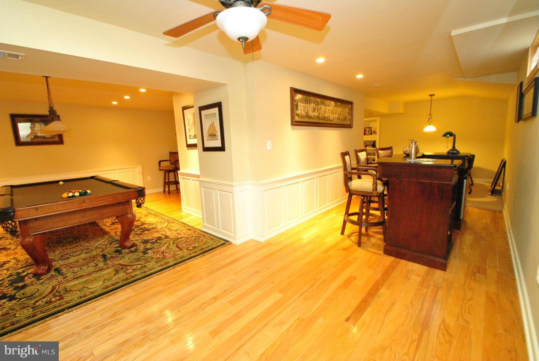 FRANKLIN FARM - Residential