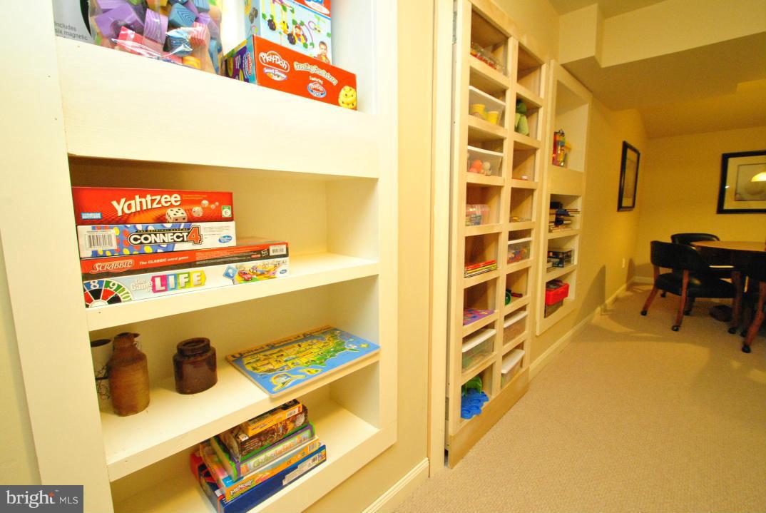 FRANKLIN FARM - Residential