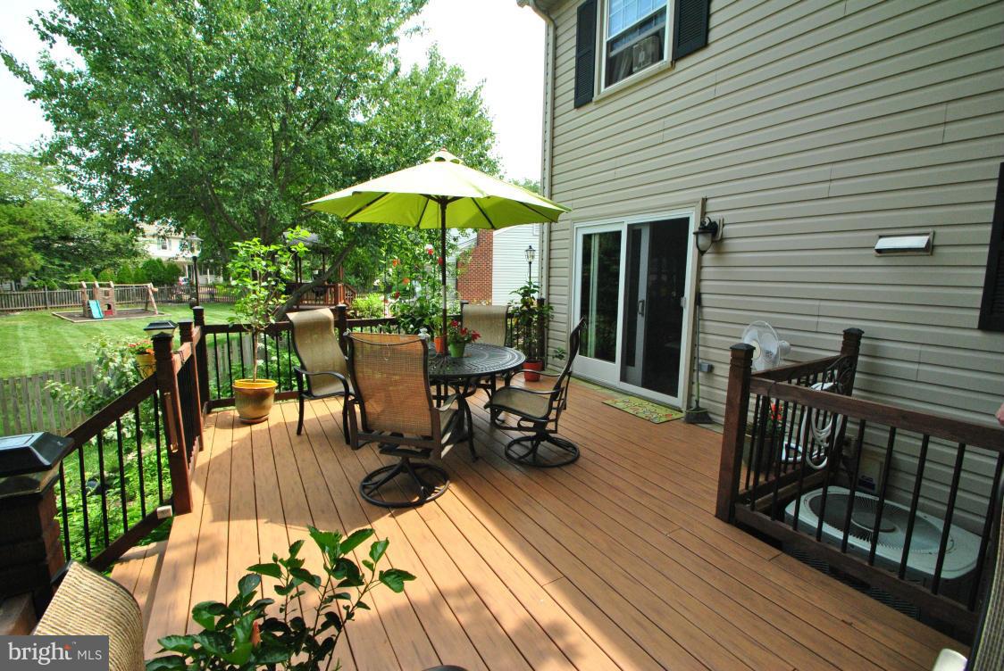 FRANKLIN FARM - Residential