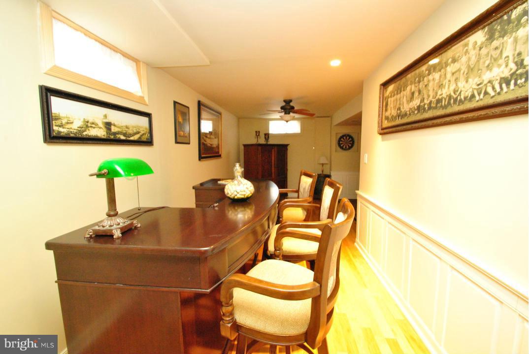 FRANKLIN FARM - Residential