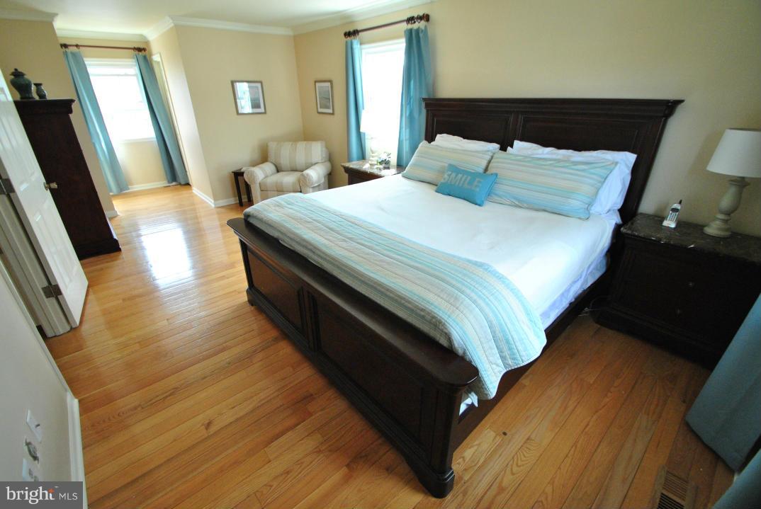 FRANKLIN FARM - Residential