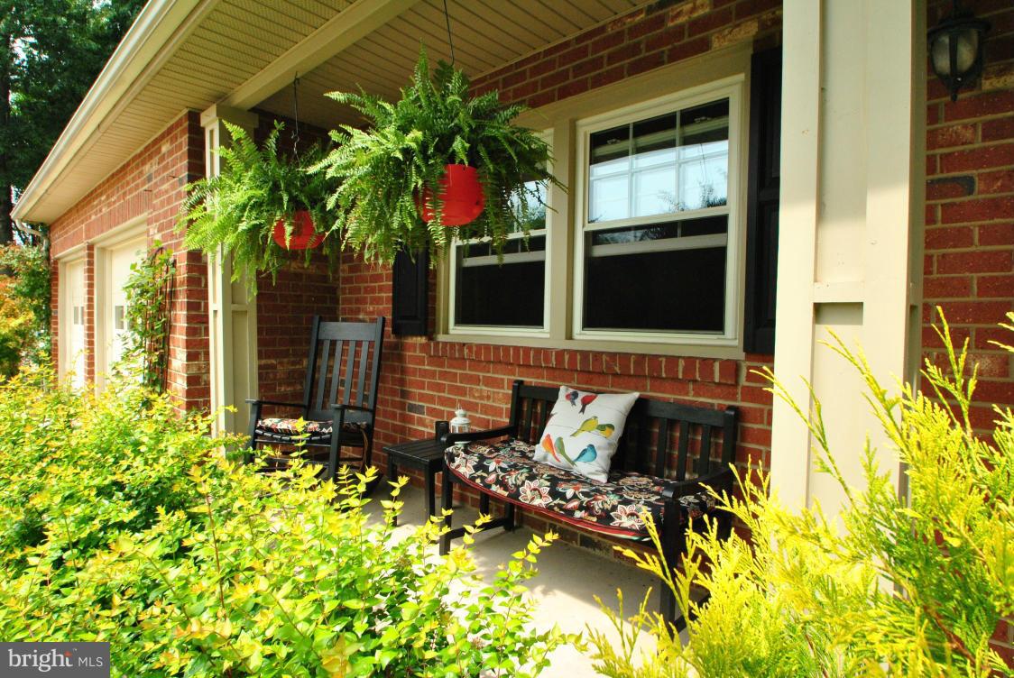 FRANKLIN FARM - Residential