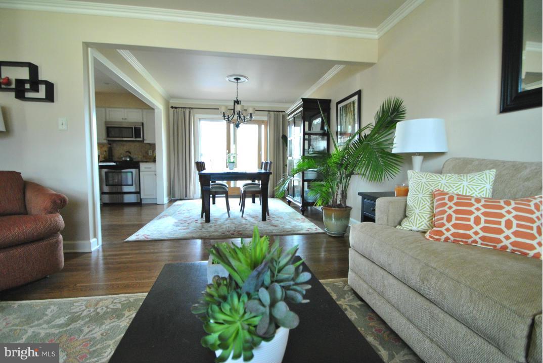 FRANKLIN FARM - Residential