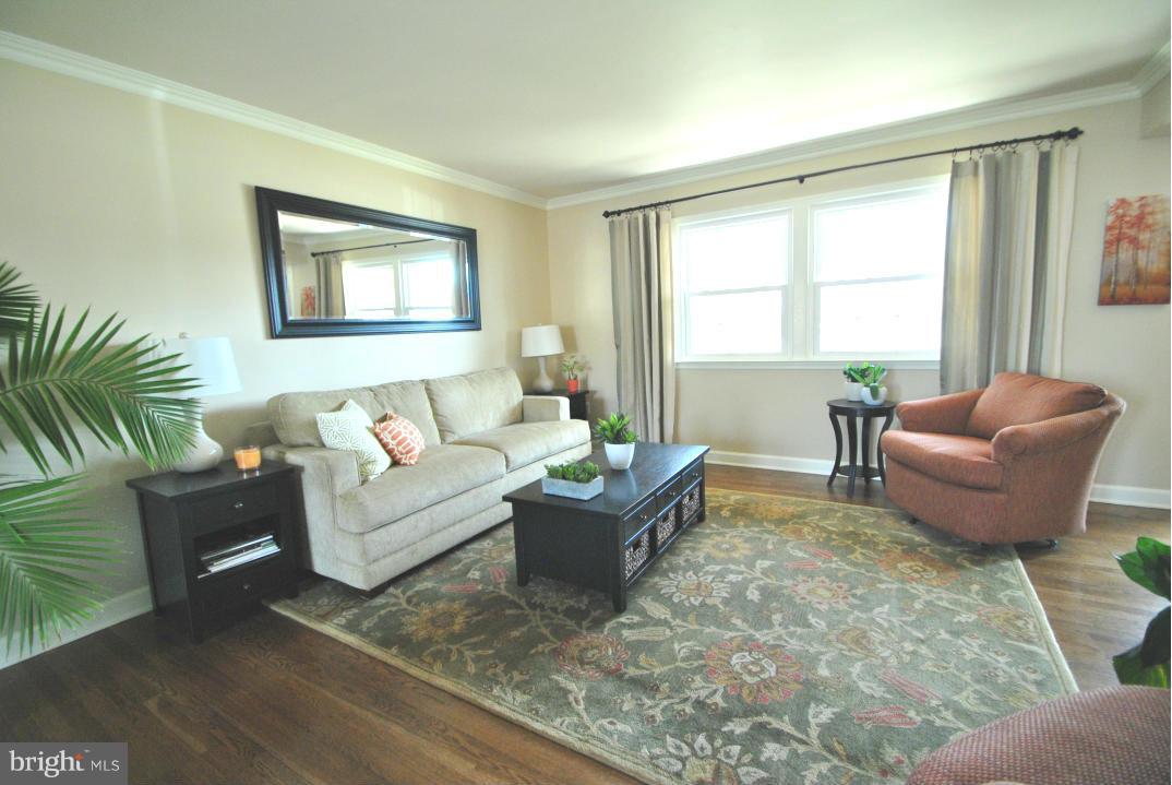 FRANKLIN FARM - Residential