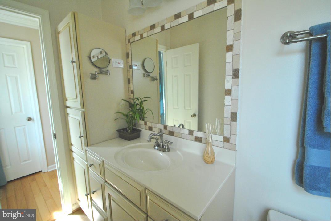 FRANKLIN FARM - Residential