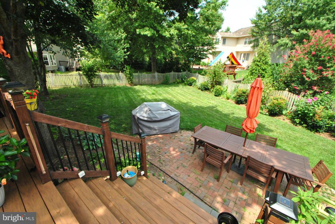 FRANKLIN FARM - Residential