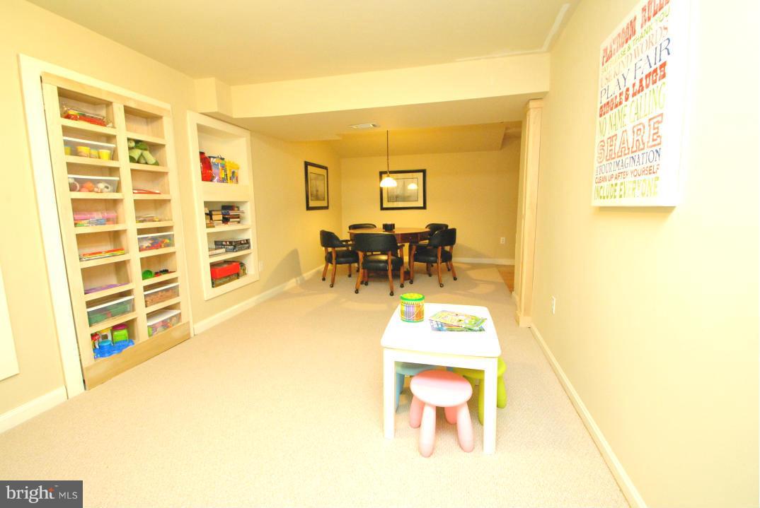 FRANKLIN FARM - Residential