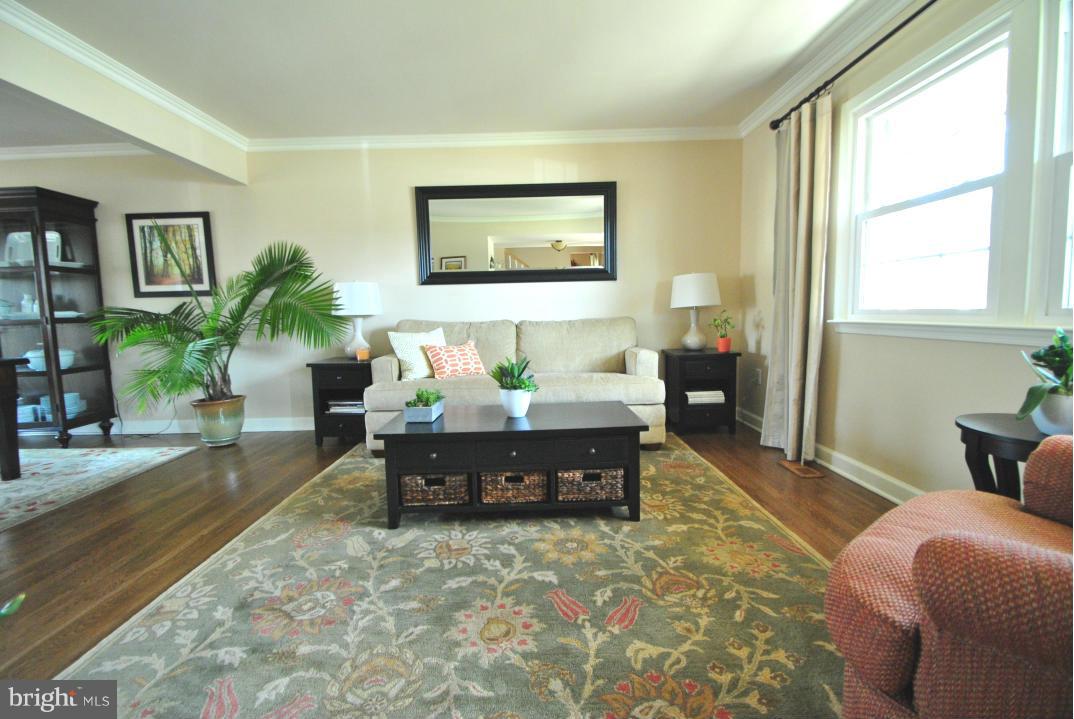 FRANKLIN FARM - Residential