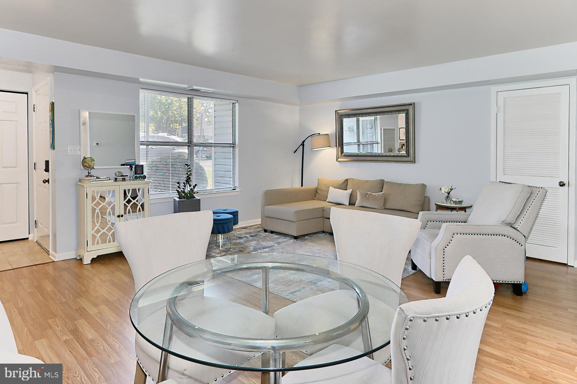 PONDS AT CENTREVILLE - Residential