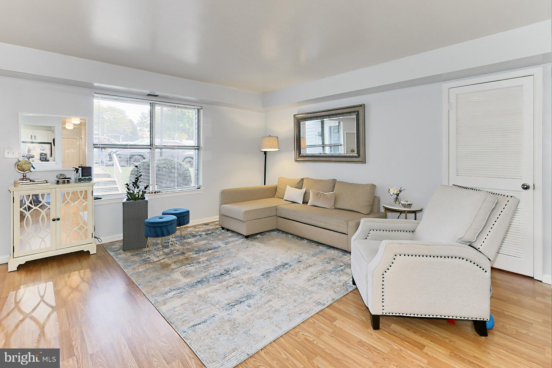 PONDS AT CENTREVILLE - Residential