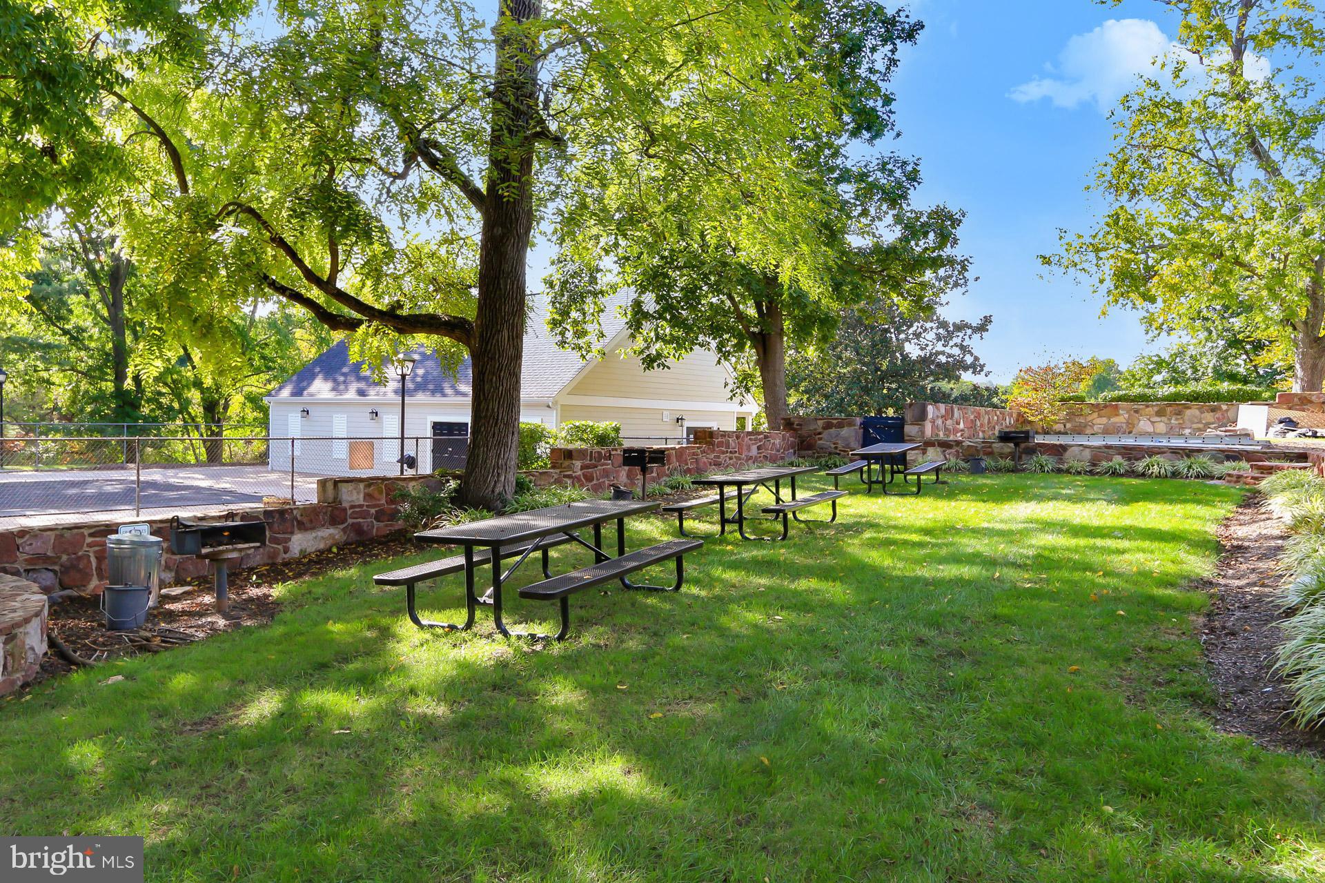 PONDS AT CENTREVILLE - Residential