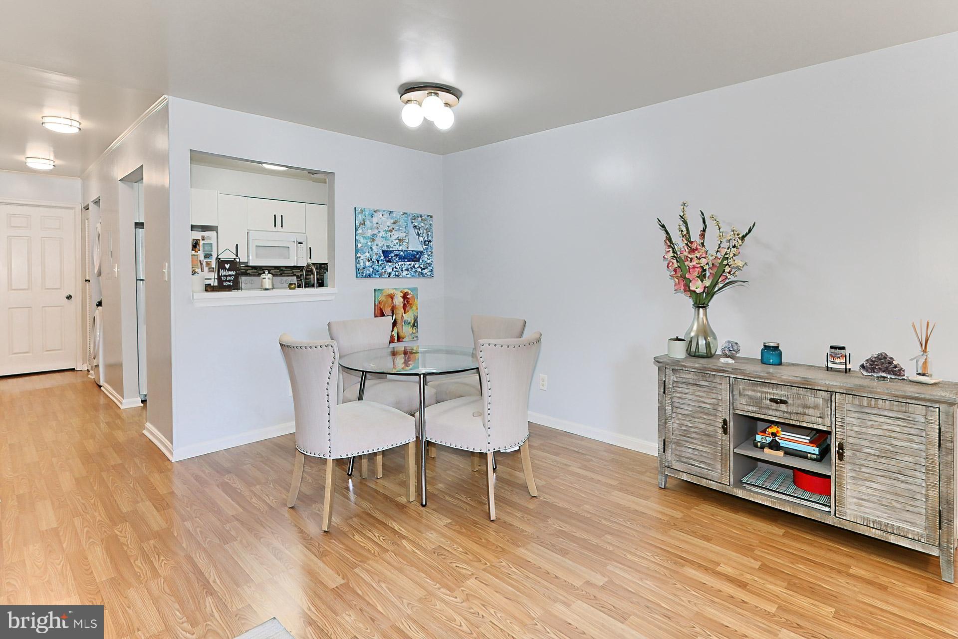 PONDS AT CENTREVILLE - Residential