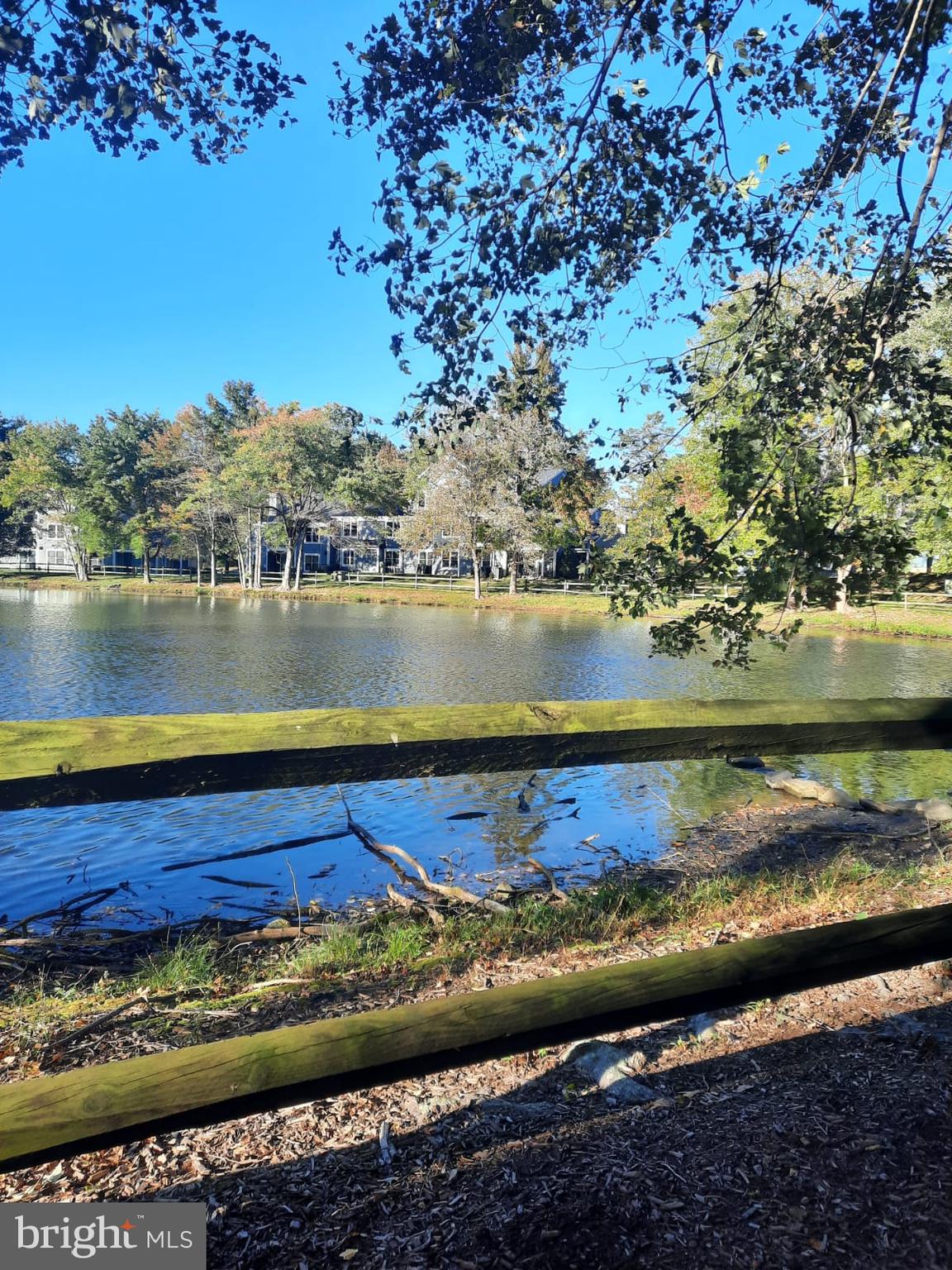 PONDS AT CENTREVILLE - Residential