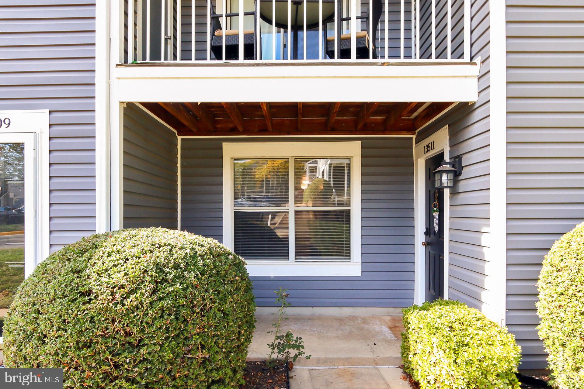 PONDS AT CENTREVILLE - Residential