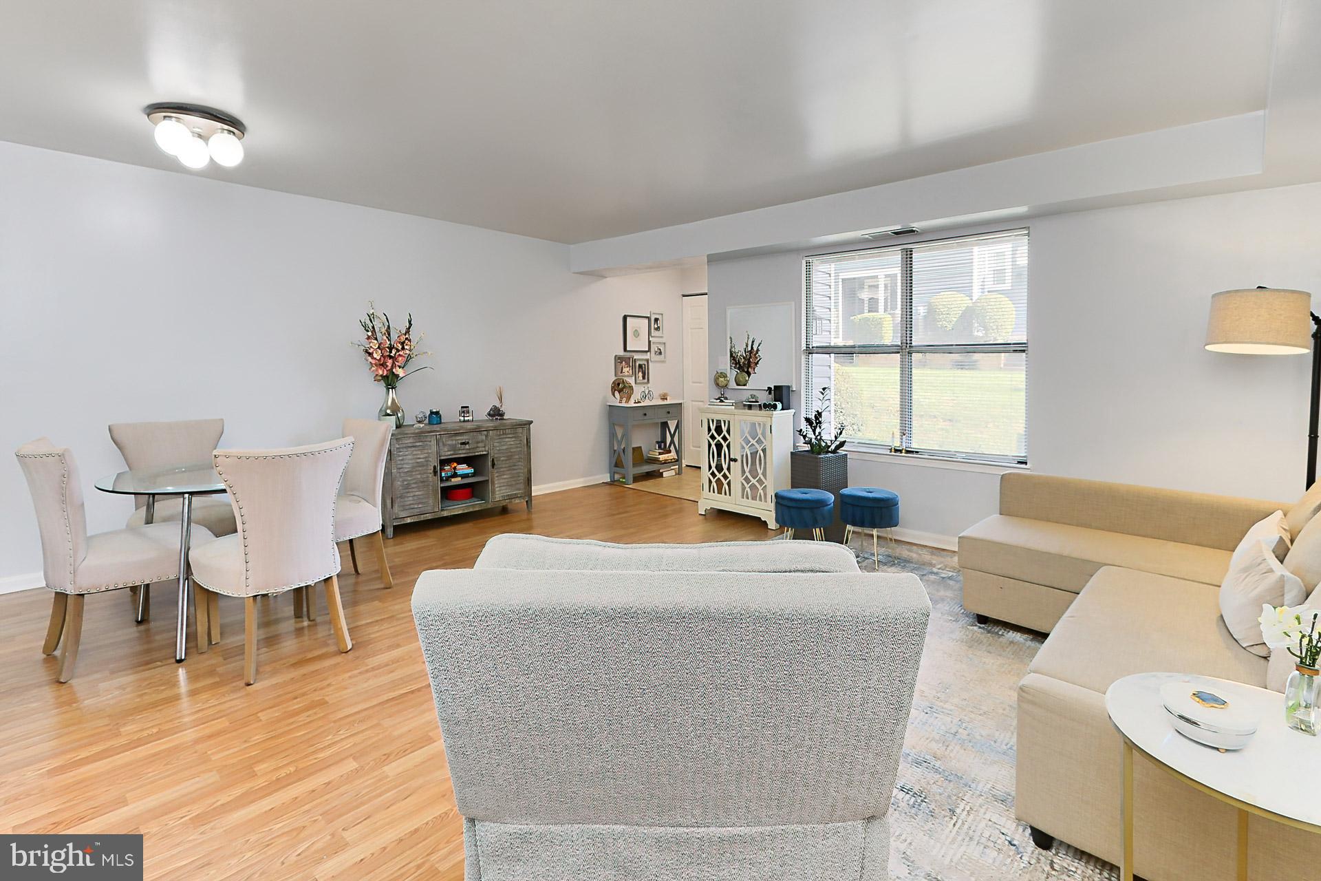 PONDS AT CENTREVILLE - Residential