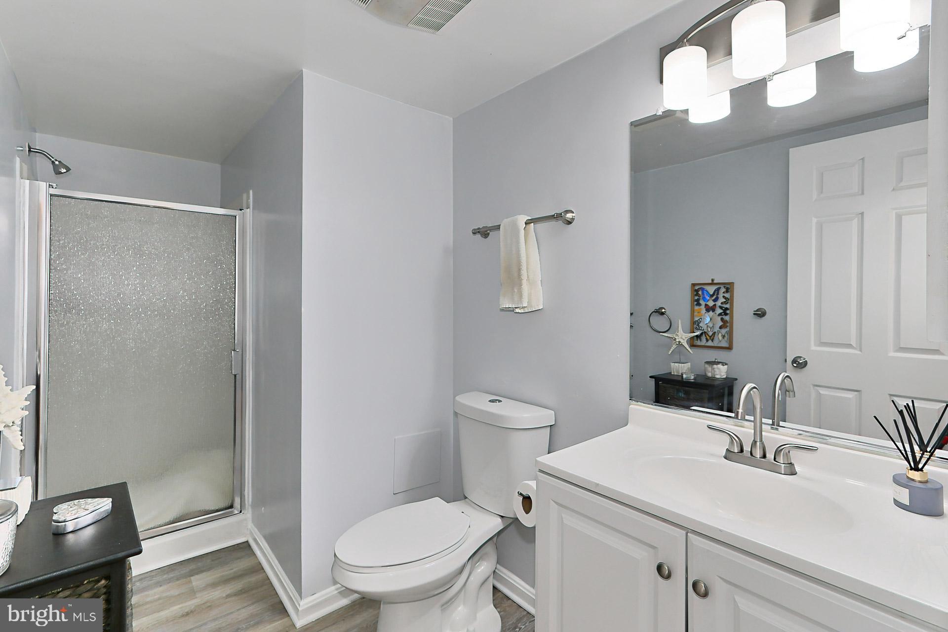 PONDS AT CENTREVILLE - Residential