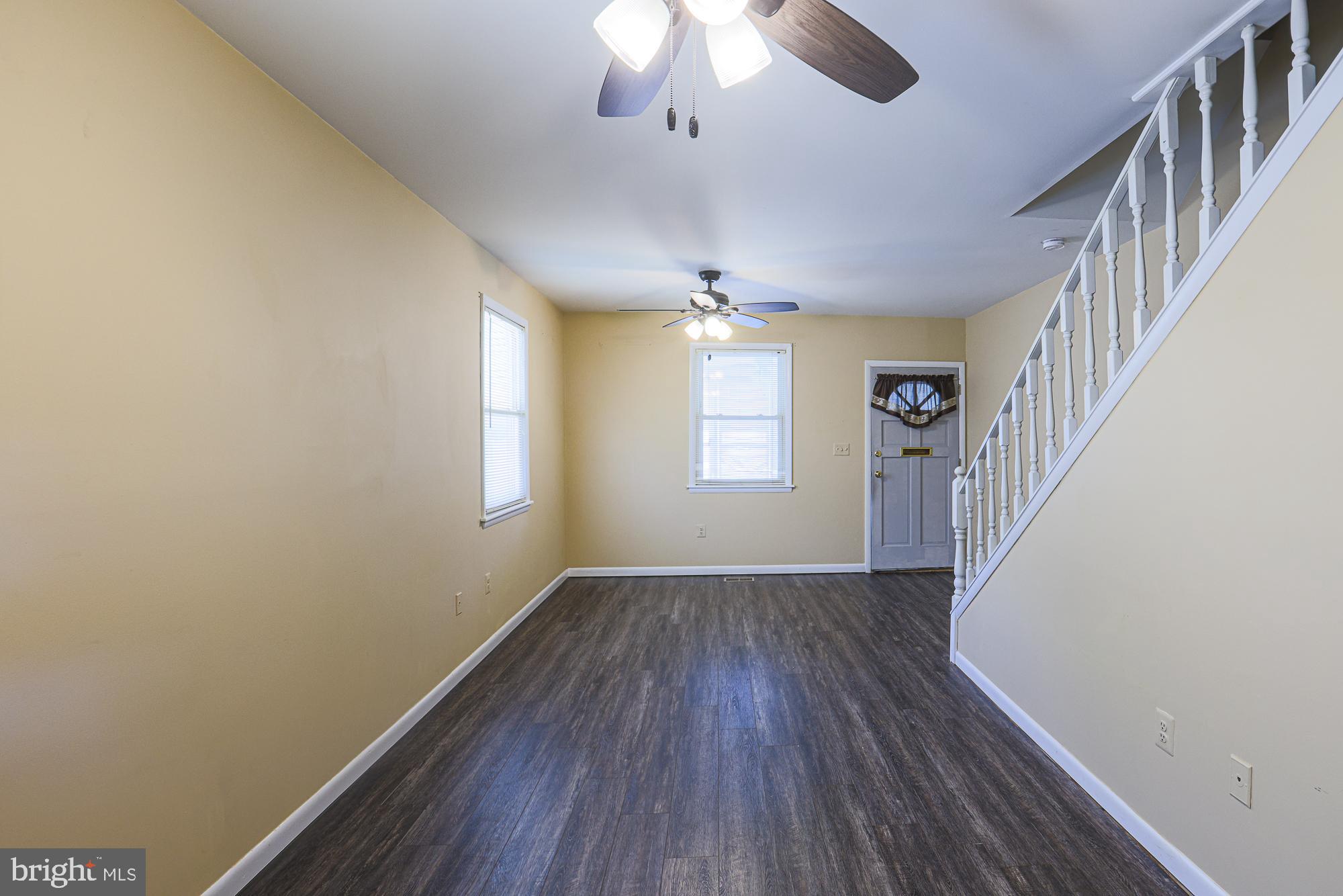 FAIRLAWN - Residential