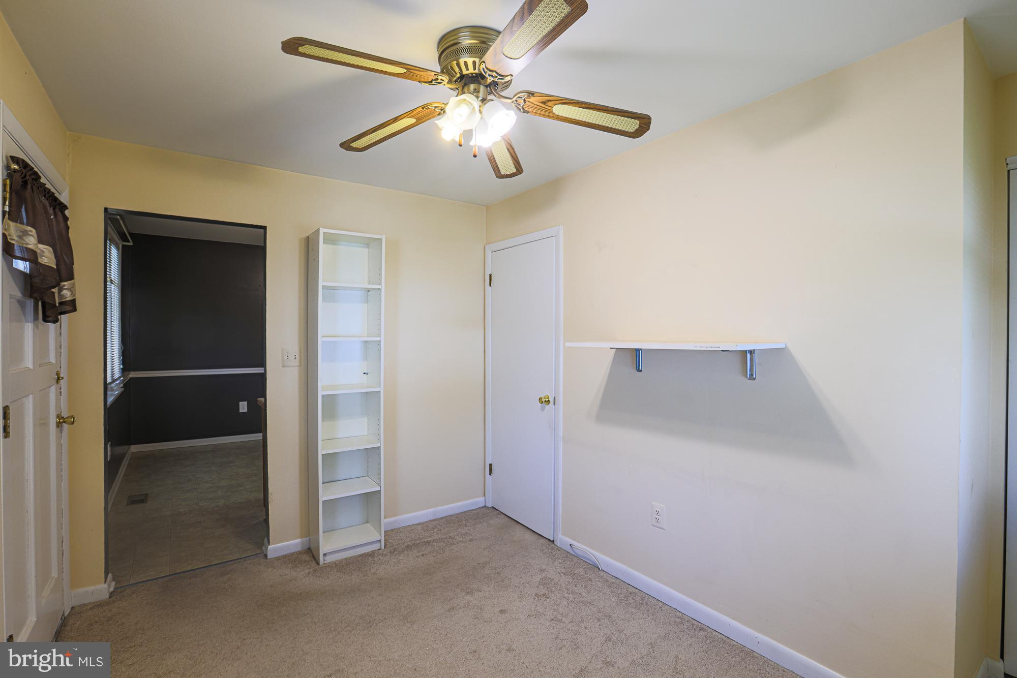 FAIRLAWN - Residential