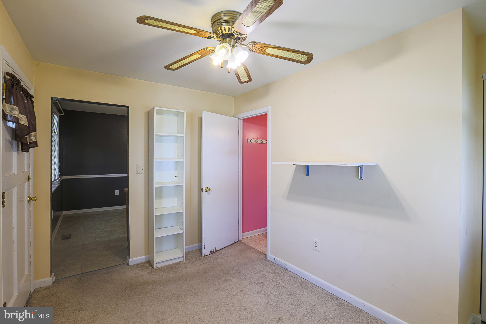 FAIRLAWN - Residential