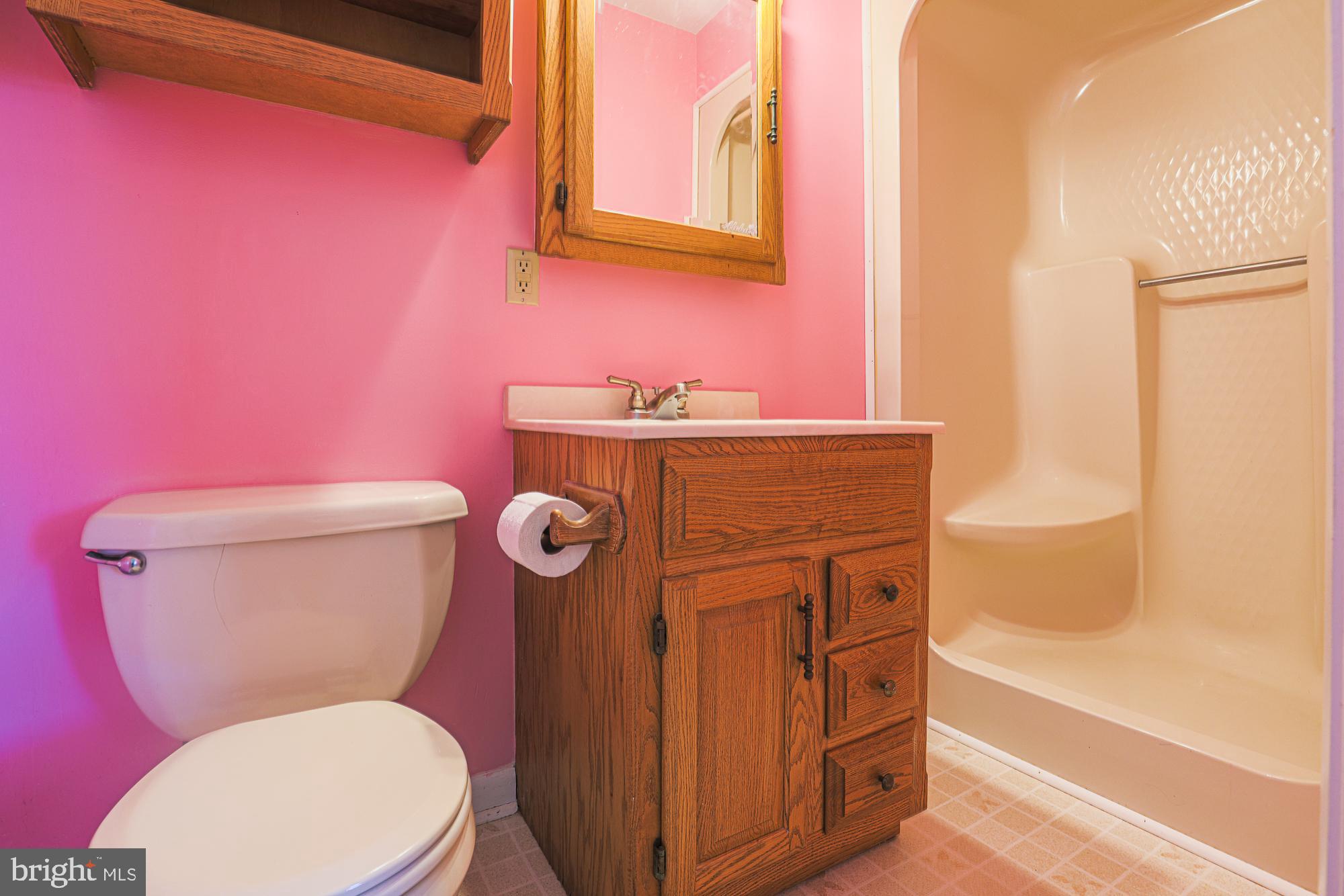 FAIRLAWN - Residential