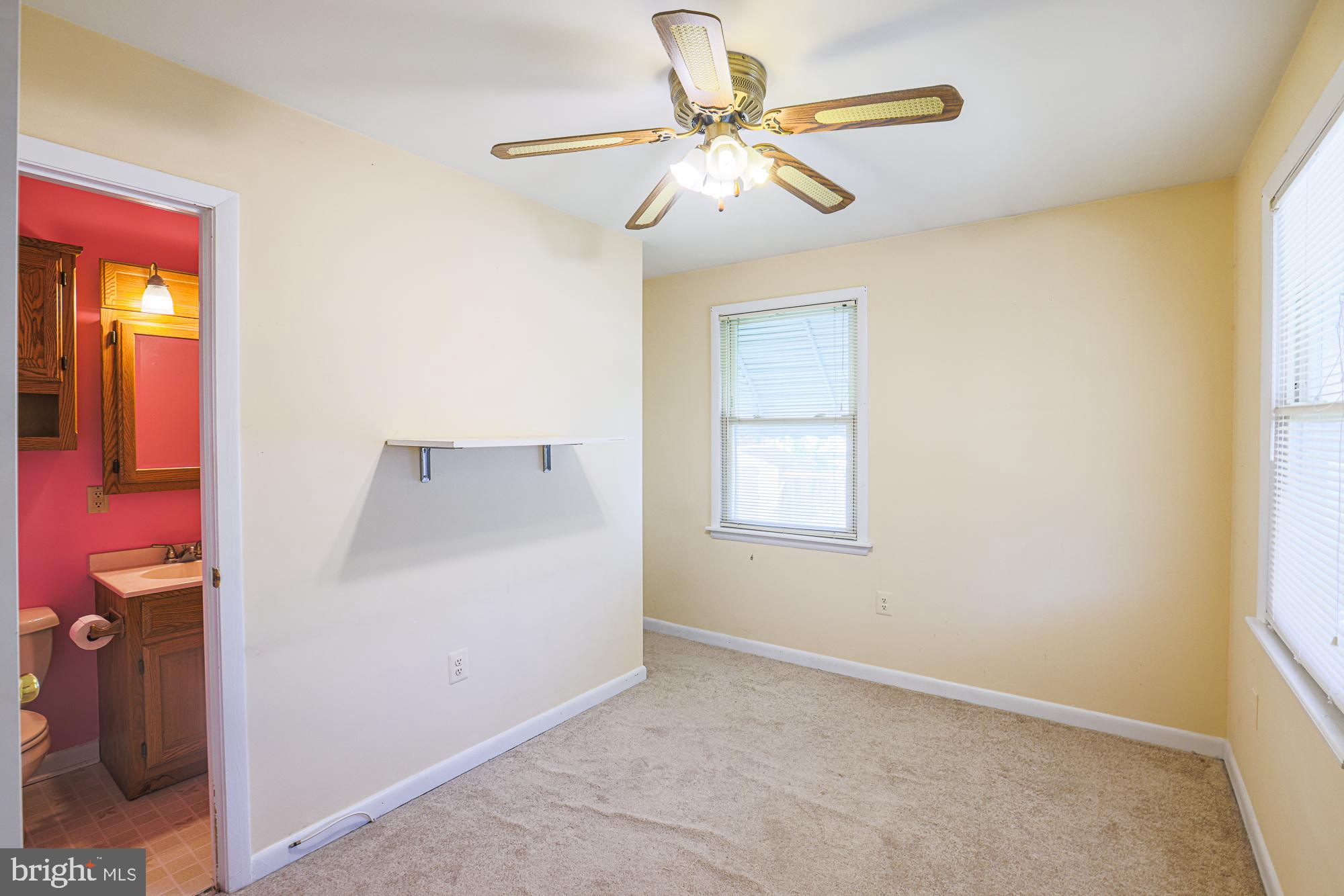 FAIRLAWN - Residential