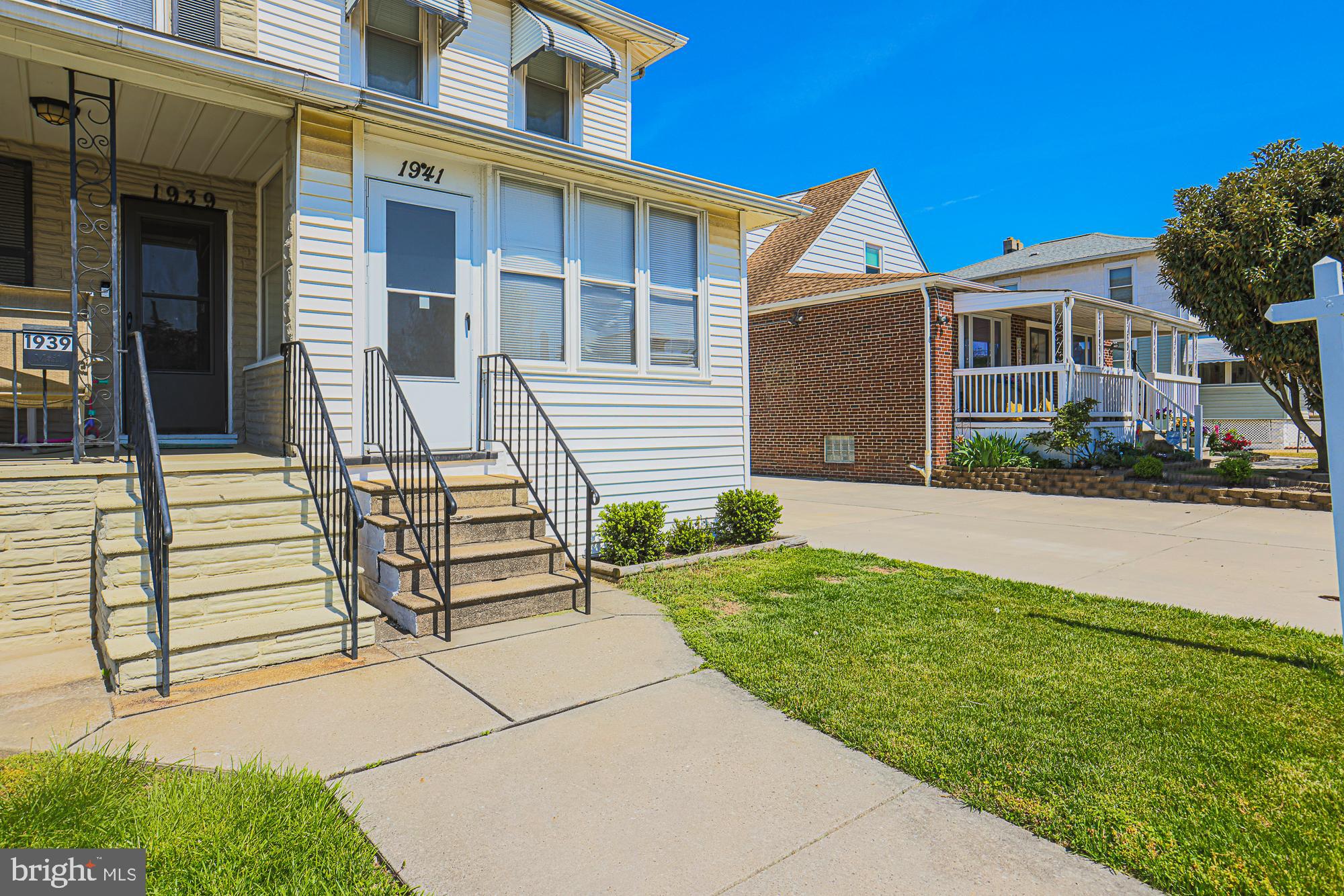 FAIRLAWN - Residential