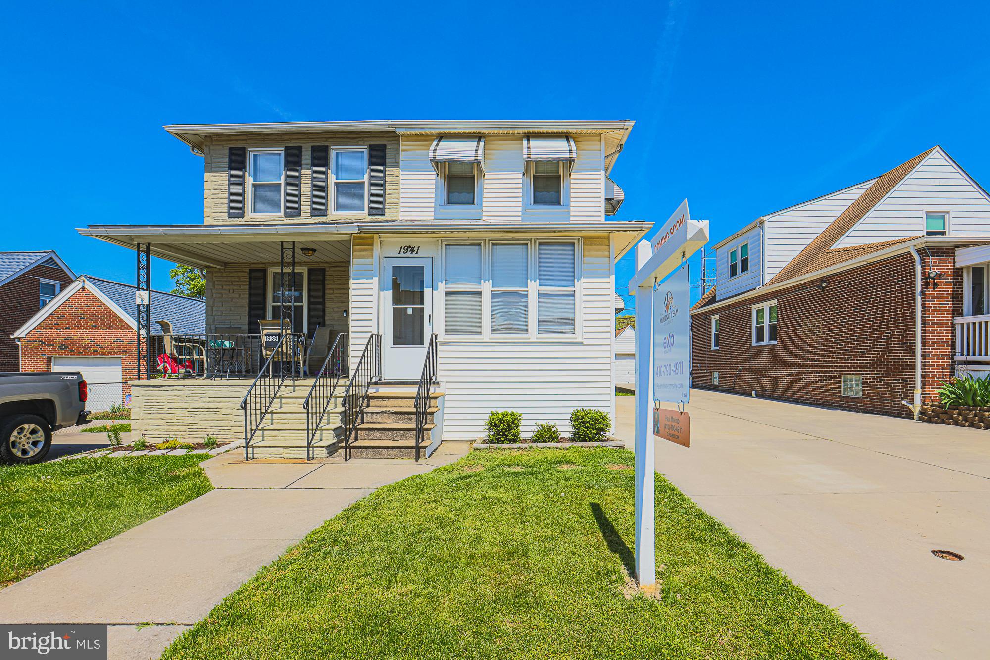 FAIRLAWN - Residential