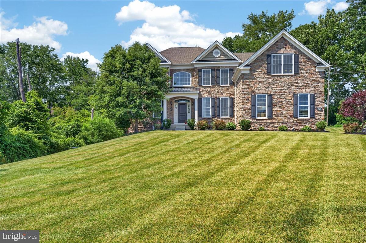 1020 JEFFORDS CIRCLE