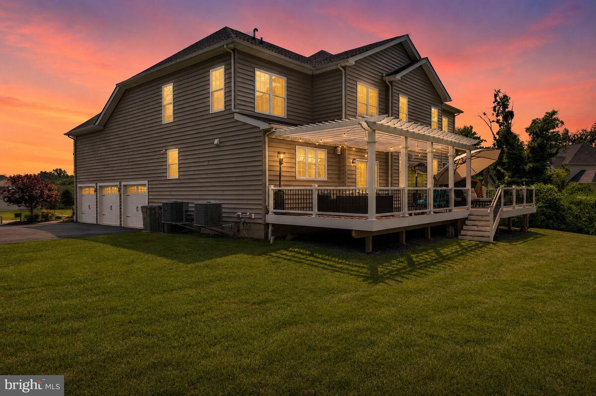 1020 JEFFORDS CIRCLE