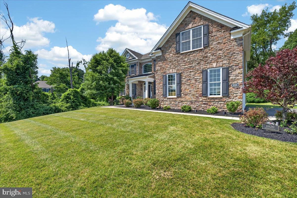 1020 JEFFORDS CIRCLE