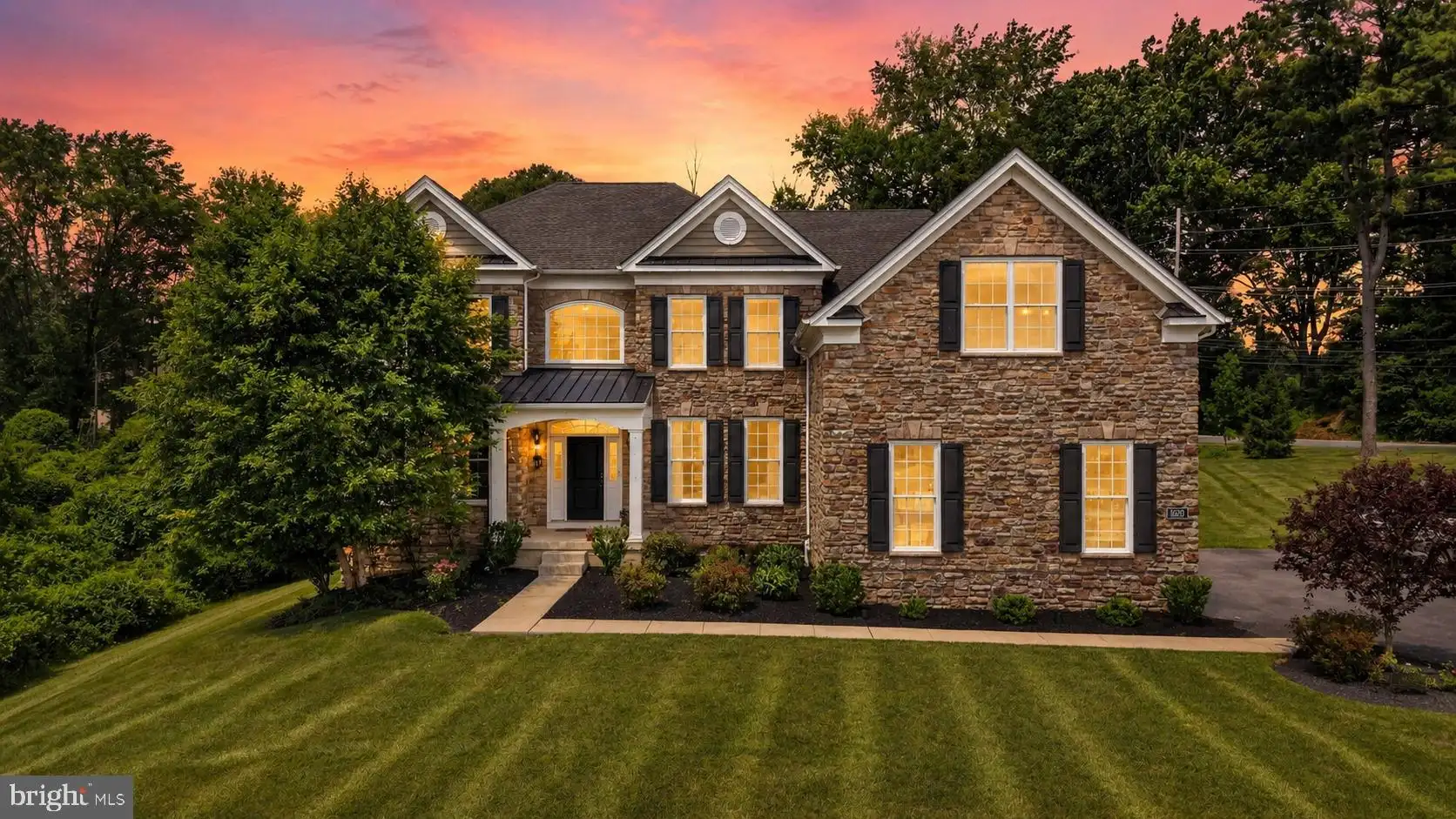 1020 Jeffords Circle, Media, PA, 19063