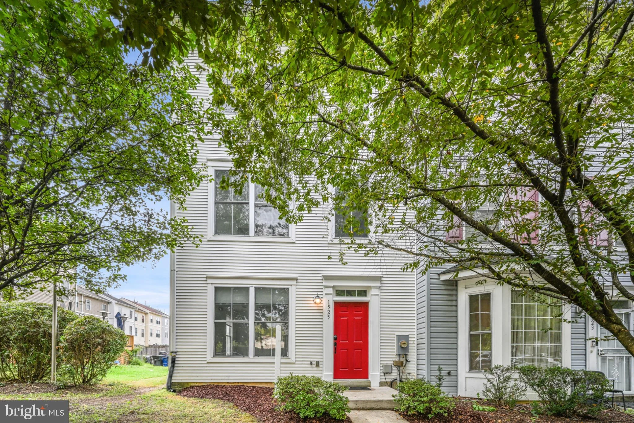 1525 Tubman Road SE, Washington, DC, 20020