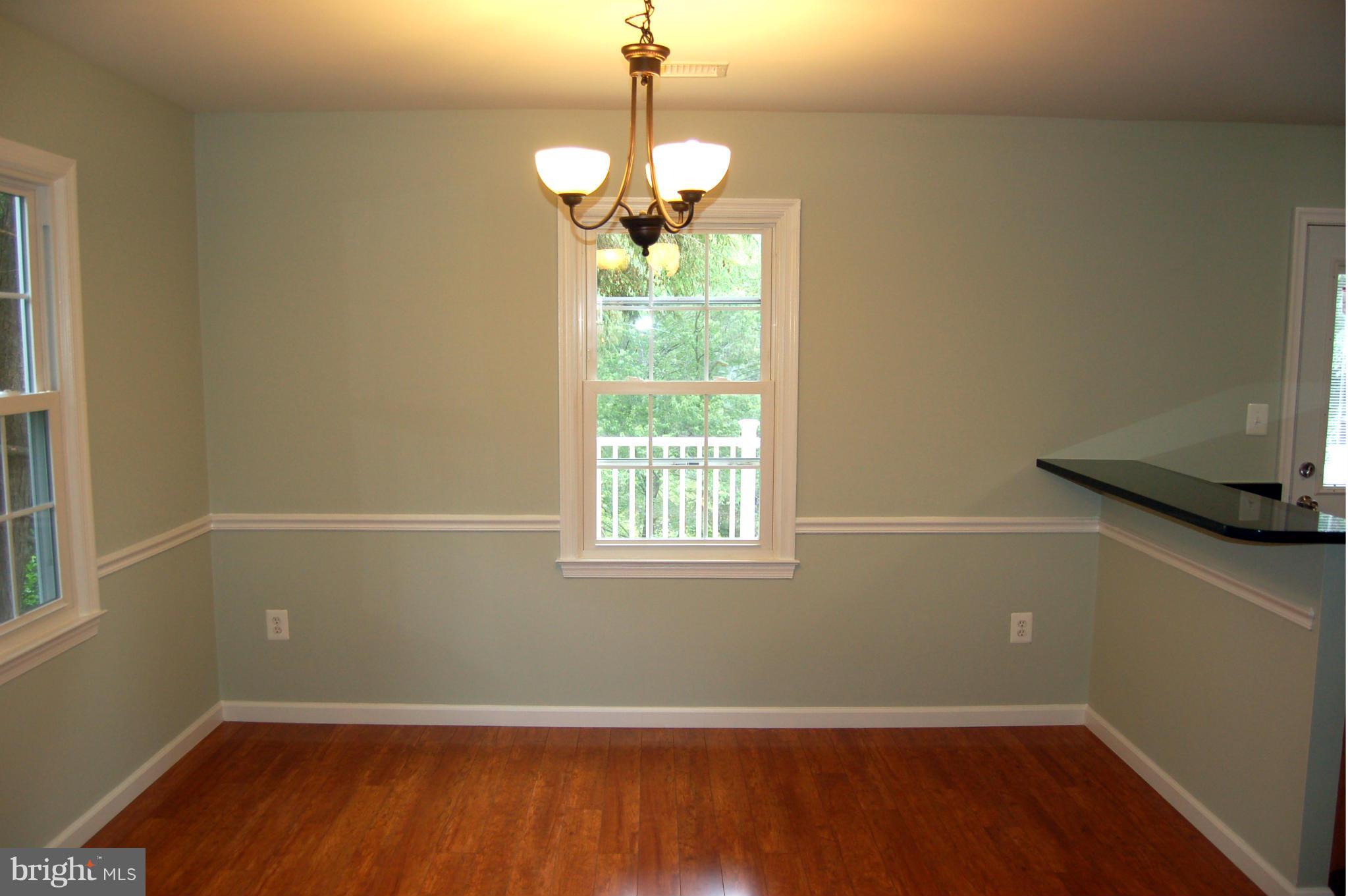 LAKE BRADDOCK - Residential