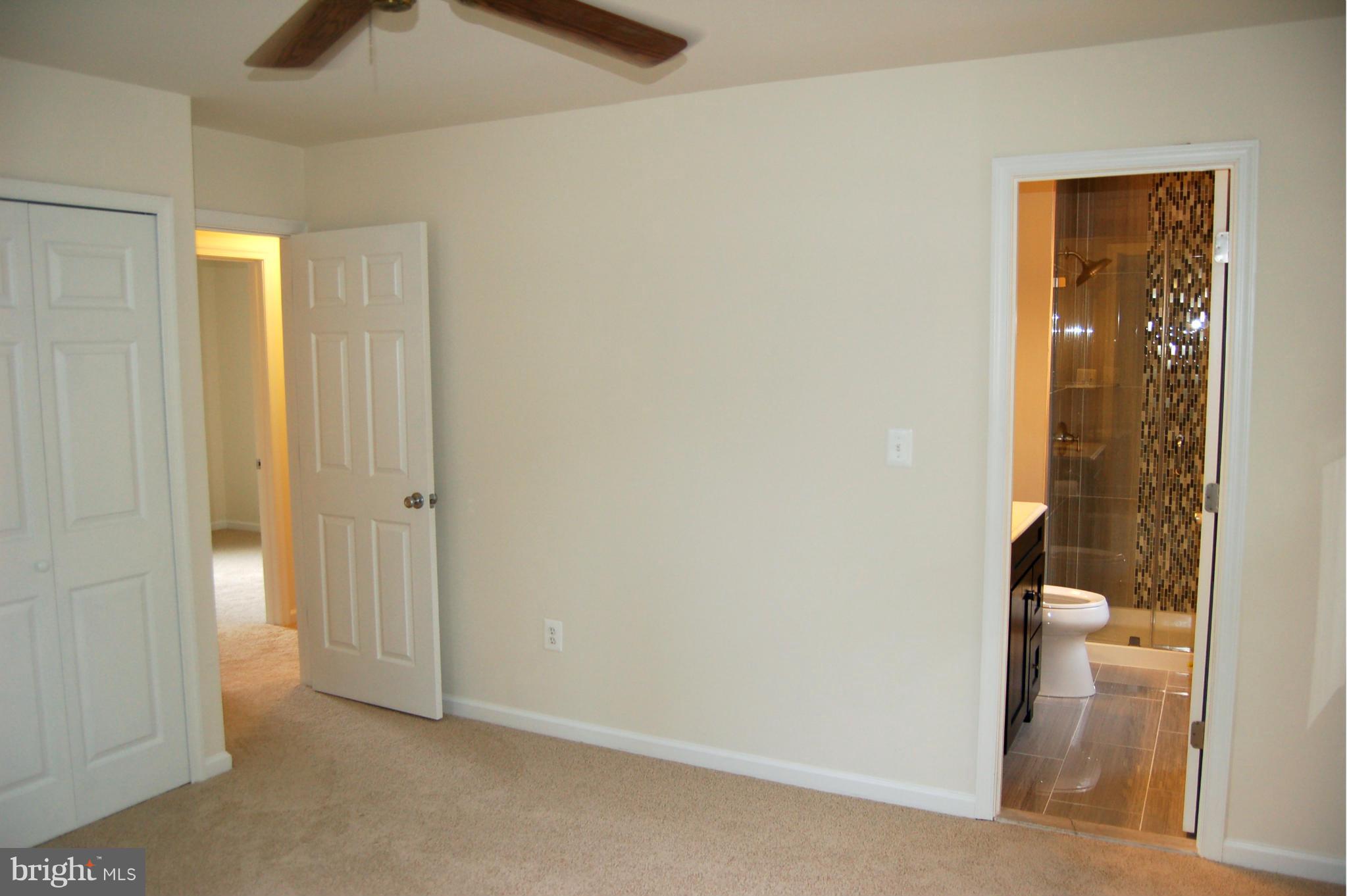 LAKE BRADDOCK - Residential