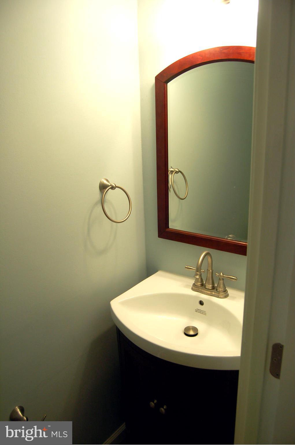 LAKE BRADDOCK - Residential